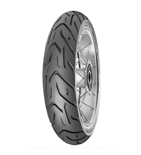 KTM 1390 Super Adventure S / Evo Ön Lastik 120/70R19 Capra-RD Tubeless