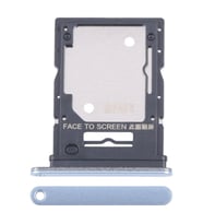 Xiaomi Redmi 13 4G Sim Kart Tepsisi 2404ARN45A, 24040RN64Y Mavi (Mavi)