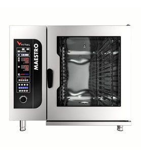 Vital MAESTRO102E VITAL MAESTRO102E ELEKTRİKLİ KOMBİ FIRIN