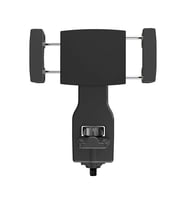 Hohem Gimbal Telefon Tutucu yatay ve dikey (Siyah)