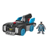 Mattel Imaginext DC Super Friends Bat-Tech Batmobil