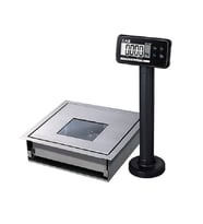CAS PDI PDT-30 30 KG RS232 Ankestre Online Terazi