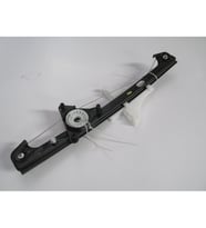 VOLKSWAGEN GOLF- 4- 98/04; ARKA CAM KRİKOSU SAĞ ELEKTRİKLİ/MOTORSUZ (HUSHAN) 1008-1935 1J4839462F