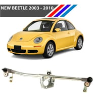Ön Cam Silecek Mekanizması Volkswagen New Beetle - New Beetle Cabrlolet