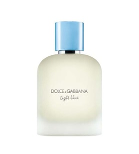 Dolce&Gabbana Light Blue Pour Homme EDT Erkek Parfüm 125ML