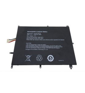 Hometech Alfa 700C Notebook Batarya Laptop Pil Laptop Pil