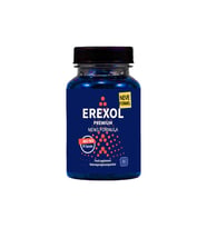 Erexol Erkekleri Desteklemeye L-argininli L-citrullineli macatozlu çinko Üzüm Extreli 30 lu