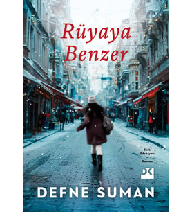 Rüyaya Benzer