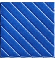 Armada Çini 20x20 Cm Linea Kobalt Modern Desenli Çini Seramik Karo