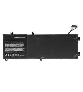Dell H5H20, 0H5H20  Batarya ile Uyumlu  Pil 3 CELL (Çok Renkli)