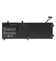 Dell H5H20, 0H5H20  Batarya ile Uyumlu  Pil 3 CELL (Çok Renkli)