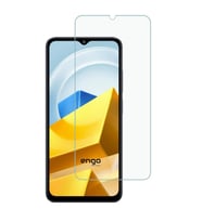 Poco M5 Ekran Koruyucu Nano Temperli Poco M5  (Renksiz)