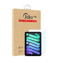 Joko Apple iPad Mini 6 HD Tablet Cam Ekran Koruyucu - Şeffaf