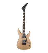 Jackson 2910121557 JS Dinky Arch Top JS22 DKA Elektro Gitar (Natural Oil) Doğal Ahşap Bitiş Kemerli Üst Gövde ve Hızlı Sap