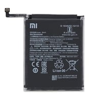 Xiaomi Mİ A3 - BM 4F - Uyumlu Pil Sıfır - Servis