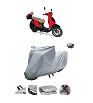 Motolux Efsane X  Su Geçirmez Motosiklet Brandası ARKA ÇANTA UYUMLU