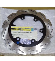 Tvs Apache 150 -180 Ön Fren Diski Orjinal Apachi Arasmoto