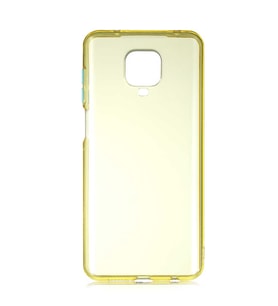 Xiaomi Redmi Note 9S Uyumlu Kılıf Zore Bistro Kapak
