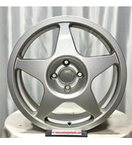 4 100 16 7.0 ET35 CH73.1 SILVER SPEDLİNE JANT