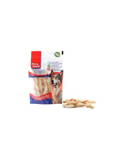 TAVUKLU BURGU KEMİK 12 CM - 10' LU 90 gr