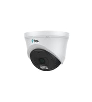 Ttec IPDP-2330M-M-Lite 2mp 2.8mm Sabit Lens H265 S+ Dahili Sesli IP Dome Kamera Sadece PoE İle Çalışır