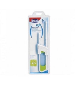 Chicco Gardrop Kılıdı