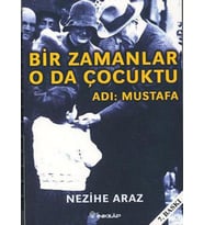 Bir Zamanlar O da Çocuktu - Adı: Mustafa