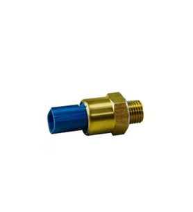 BMW Hararet M&uuml;şiri Fan 3 Fişli 80C 100C Mavi M43 61318386135 Valeo
