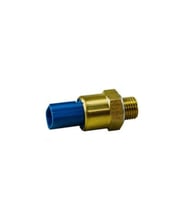 BMW Hararet M&uuml;şiri Fan 3 Fişli 80C 100C Mavi M43 61318386135 Valeo