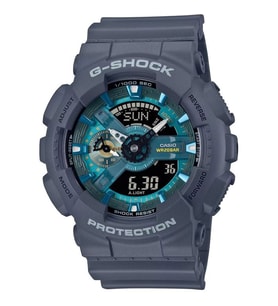 Casio G-SHOCK GA-110AS-2ADR Erkek Kol Saati