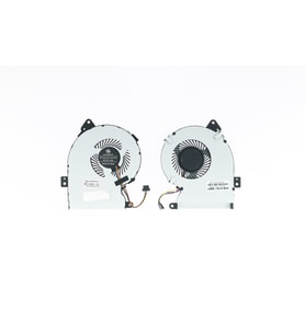 Asus F540U ile Uyumlu Fan