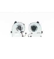Asus F540U ile Uyumlu Fan