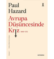 Avrupa Düşüncesinde Kriz 1680-1715