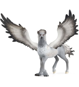 Schleich Hp Buckbeak Oyuncak (Krem)