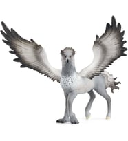 Schleich Hp Buckbeak Oyuncak (Krem)