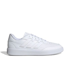 Adidas Courtblock Beyaz Erkek Sneaker If4031