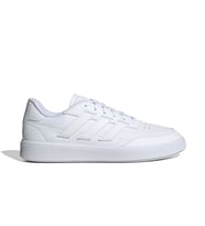 Adidas Courtblock Beyaz Erkek Sneaker If4031