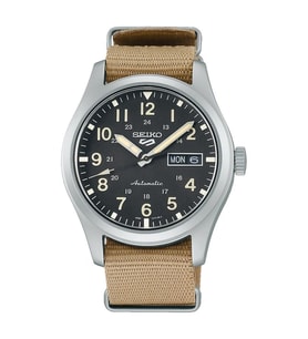 Seiko5 Sports Field SRPG35K Erkek Kol Saati