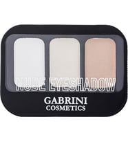 Nude 3'Lü Göz Farı No 101