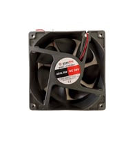 24 Volt DC Fan