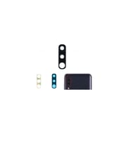 Samsung Galaxy A50S A507F İle Uyumlu Kamera Camı
