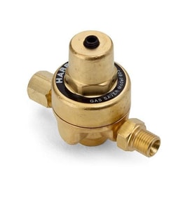 HARRİS 603 GAZ EKONOMİZÖRÜ