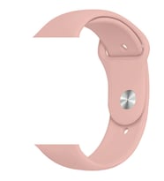Apple Watch 38mm Uyumlu Zore Klasik Kordon