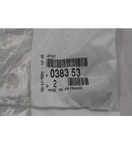 Psa 038353 2 Adet 0383.53 Peugeot 1007 107 206 206+ 207 307 Citroen C1 C2 C3 I C3 II XSARA Turbo Hava Hortum Contası