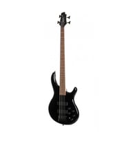 CORT C4 DELUXE BK 4 Telli Bas Gitar
