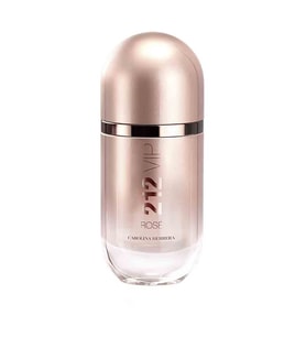 Carolina Herrera – 212 VIP Rosé – 80 ML – EDP - Kadın parfümü
