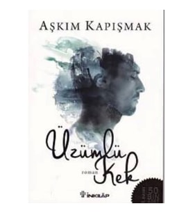 Üzümlü Kek