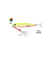 Fujin Jig-X Jigging Jig Yem LEMON-40 Gr