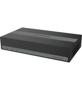 Hikvision DS-E16HGHI-B 1TB 16 Kanal DVR 1x1TB SSD