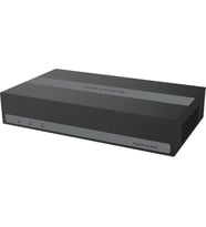 Hikvision DS-E16HGHI-B 1TB 16 Kanal DVR 1x1TB SSD